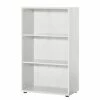 Furnitive Étagère Lezan III - blanc - Largeur : 65 cm