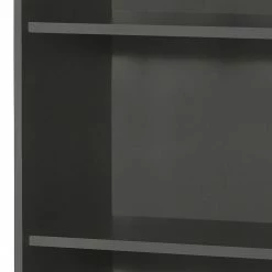 Furnitive Étagère Buzy II - Anthracite - Largeur : 65 cm 8 Furnitive Étagère Buzy II - Anthracite - Largeur : 65 cm -loftscape Boutique 1000191321 191031 16045500044 DETAILS P000000001000191321