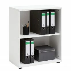 Furnitive Étagère Lezan IV - blanc - Largeur : 65 cm 11 Furnitive Étagère Lezan IV - blanc - Largeur : 65 cm -loftscape Boutique 1000191327 191031 16045500064 DETAILS P000000001000191327