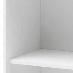 Furnitive Étagère Lezan IV - blanc - Largeur : 65 cm 13 Furnitive Étagère Lezan IV - blanc - Largeur : 65 cm -loftscape Boutique 1000191327 191031 16045500066 DETAILS P000000001000191327