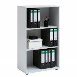 Furnitive Étagère Buzy II - Gris lumineux - Largeur : 65 cm 11 Furnitive Étagère Buzy II - Gris lumineux - Largeur : 65 cm -loftscape Boutique 1000191330 191031 16045700074 DETAILS P000000001000191330