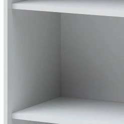 Furnitive Étagère Buzy II - Gris lumineux - Largeur : 65 cm 13 Furnitive Étagère Buzy II - Gris lumineux - Largeur : 65 cm -loftscape Boutique 1000191330 191031 16045700076 DETAILS P000000001000191330