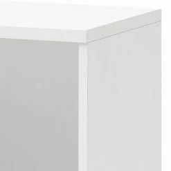Furnitive Étagère Lezan III - blanc - Largeur : 39 cm -loftscape Boutique 1000191333 191031 16045700084 DETAILS P000000001000191333