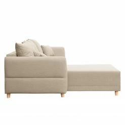 Norrwood Canapé d’angle Jardins - Tissu structuré - Beige - Méridienne courte à gauche (vue de face) 16 Norrwood Canapé d’angle Jardins - Tissu structuré - Beige - Méridienne courte à gauche (vue de face) -loftscape Boutique 1000191652 191121 19045901458 DETAILS P000000001000191652