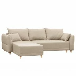 Norrwood Canapé d’angle Jardins - Tissu structuré - Beige - Méridienne courte à gauche (vue de face) 18 Norrwood Canapé d’angle Jardins - Tissu structuré - Beige - Méridienne courte à gauche (vue de face) -loftscape Boutique 1000191652 191121 19045901460 DETAILS P000000001000191652