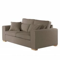 Ridgevalley Canapé Randan I (2-3 places) - Tissu - Tissu Meara: Cubanit