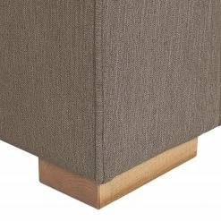 Ridgevalley Canapé Randan I (2-3 places) - Tissu - Tissu Meara: Cubanit -loftscape Boutique 1000192145 191128 11100600106 DETAILS P000000001000192145