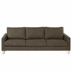 Loftscape Canapé Radon I (3-places) - Microfibre Bice: Marron bison 15 Loftscape Canapé Radon I (3-places) - Microfibre Bice: Marron bison -loftscape Boutique 1000192165 191128 11102300283 DETAILS P000000001000192165