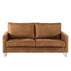 Loftscape Canapé Radon I (2-places) - Microfibre Bice: Nougat -loftscape Boutique 1000192169 191128 11102800314 DETAILS P000000001000192169