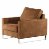 Loftscape Fauteuil Radon I - Microfibre Bice: Nougat 2 Loftscape Fauteuil Radon I - Microfibre Bice: Nougat -loftscape Boutique 1000192180 191128 11103600409 IMAGE P000000001000192180