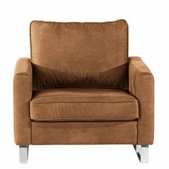 Loftscape Fauteuil Radon I - Microfibre Bice: Nougat -loftscape Boutique 1000192180 191128 11103600410 DETAILS P000000001000192180