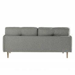 Norrwood Canapé Pigna I (3-places) - Tissu Voer: Gris -loftscape Boutique 1000192185 191128 11104100455 DETAILS P000000001000192185