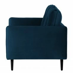 Norrwood Canapé Pigna I (2-places) - Velours Ravi: Bleu marine 12 Norrwood Canapé Pigna I (2-places) - Velours Ravi: Bleu marine -loftscape Boutique 1000192217 191128 11110600725 DETAILS P000000001000192217