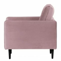 Norrwood Fauteuil Pigna I - Velours Ravi: Mauve 12 Norrwood Fauteuil Pigna I - Velours Ravi: Mauve -loftscape Boutique 1000192223 191128 11111000775 DETAILS P000000001000192223