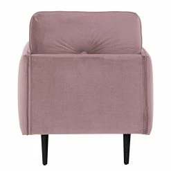 Norrwood Fauteuil Pigna I - Velours Ravi: Mauve 13 Norrwood Fauteuil Pigna I - Velours Ravi: Mauve -loftscape Boutique 1000192223 191128 11111000776 DETAILS P000000001000192223