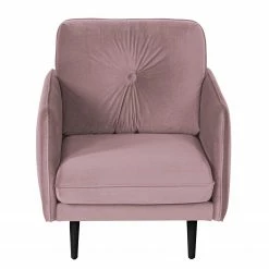 Norrwood Fauteuil Pigna I - Velours Ravi: Mauve 14 Norrwood Fauteuil Pigna I - Velours Ravi: Mauve -loftscape Boutique 1000192223 191128 11111100777 DETAILS P000000001000192223