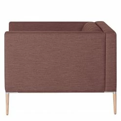 Norrwood Fauteuil Luparo I - Tissu Meara: Pourpre -loftscape Boutique 1000192246 191128 11113200976 DETAILS P000000001000192246