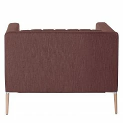 Norrwood Fauteuil Luparo I - Tissu Meara: Pourpre -loftscape Boutique 1000192246 191128 11113200977 DETAILS P000000001000192246