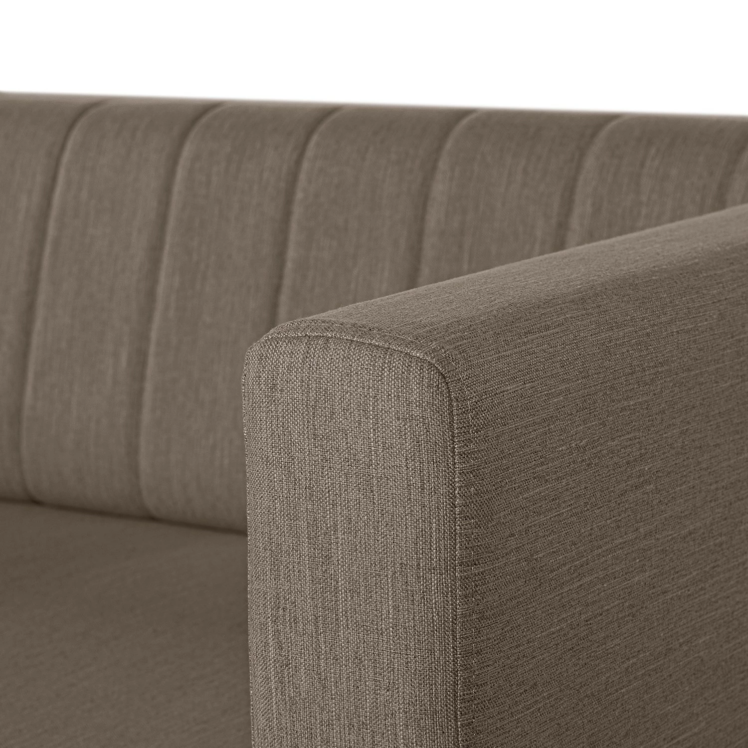 Norrwood Canapé Luparo I (2-3 places) - Tissu Meara: Cubanit 9 Norrwood Canapé Luparo I (2-3 places) - Tissu Meara: Cubanit – Image 7