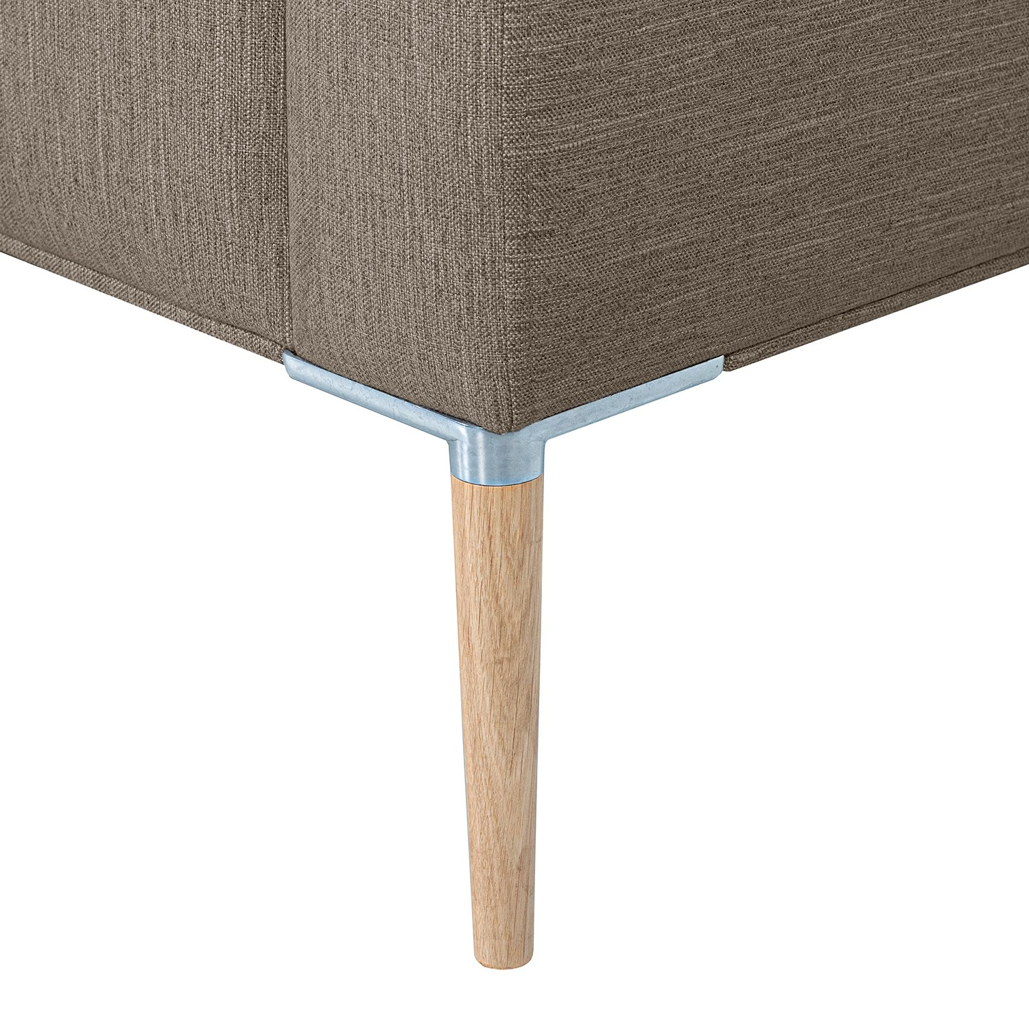 Norrwood Canapé Luparo I (2-3 places) - Tissu Meara: Cubanit 10 Norrwood Canapé Luparo I (2-3 places) - Tissu Meara: Cubanit – Image 8