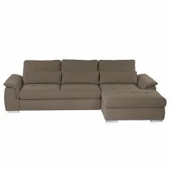 Loftscape Canapé d’angle Renay I - Tissu Meara: Cubanit - Méridienne courte à droite (vue de face) 14 Loftscape Canapé d’angle Renay I - Tissu Meara: Cubanit - Méridienne courte à droite (vue de face) -loftscape Boutique 1000192266 191128 11115201206 DETAILS P000000001000192266