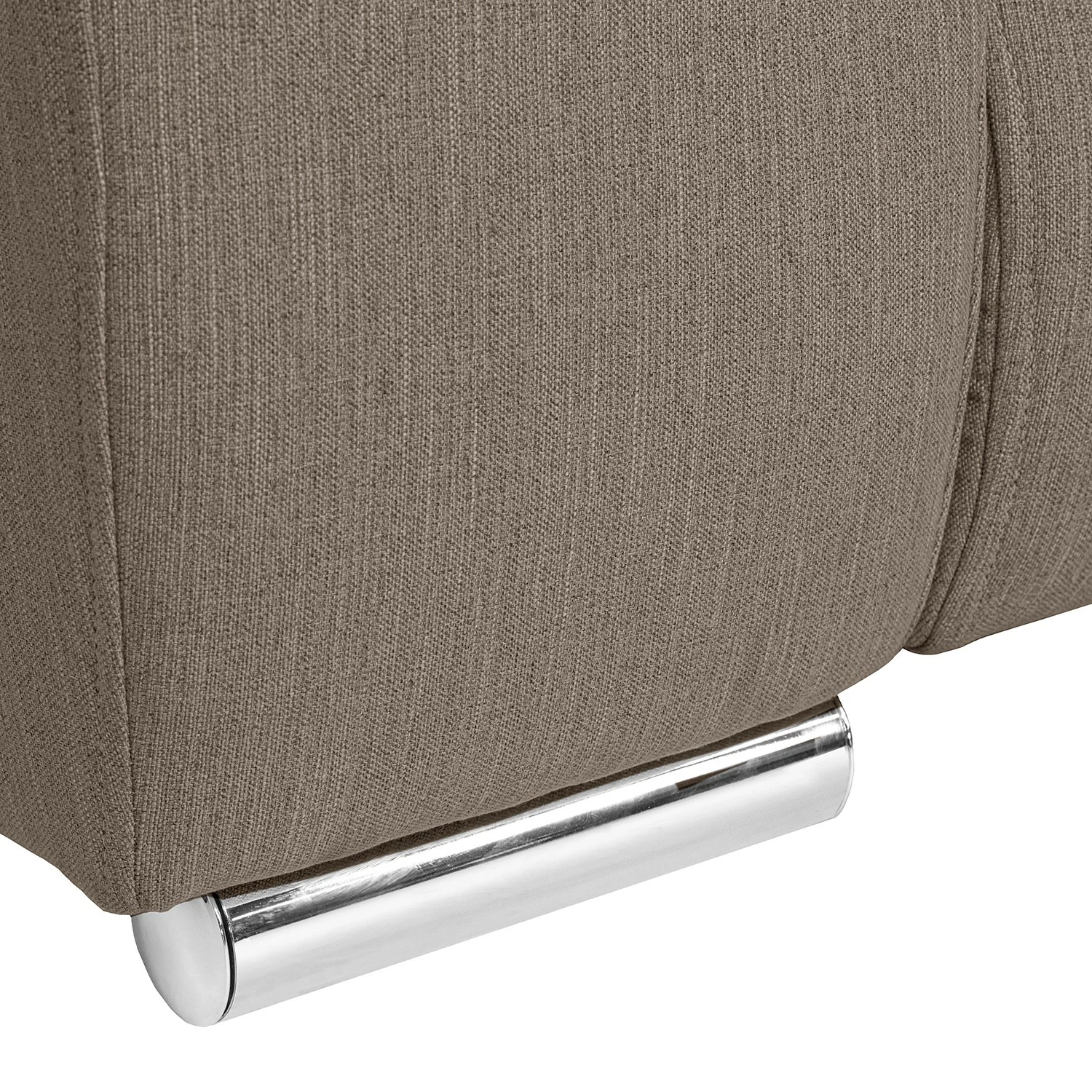 Loftscape Canapé d’angle Renay I - Tissu Meara: Cubanit - Méridienne courte à droite (vue de face) 11 Loftscape Canapé d’angle Renay I - Tissu Meara: Cubanit - Méridienne courte à droite (vue de face) – Image 9