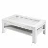 Loftscape Table basse Benton - Blanc -loftscape Boutique 1000192755 191115 16133800050 IMAGE P000000001000192755