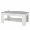 Loftscape Table basse Bouchard - Blanc