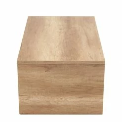 Loftscape Table basse Albreda - Imitation chêne / Blanc -loftscape Boutique 1000192764 191115 16134500104 DETAILS P000000001000192764