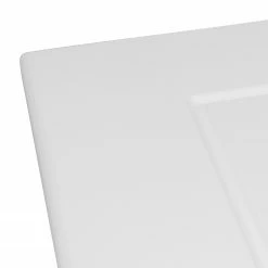 Loftscape Table basse Coyle - Blanc brillant - Largeur : 130 cm -loftscape Boutique 1000192784 191115 16135900210 DETAILS P000000001000192784