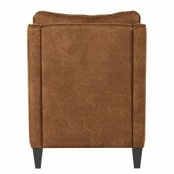 Maison Belfort Fauteuil Wingen I - Velours - Microfibre Bice: Nougat -loftscape Boutique 1000192812 191204 13412100137 DETAILS P000000001000192812