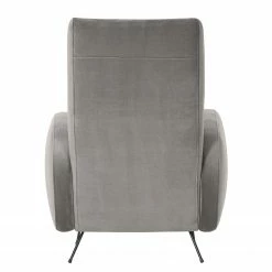 Norrwood Fauteuil Vains I - Velours - Velours Ravi: Taupe -loftscape Boutique 1000192815 191204 13412600164 DETAILS P000000001000192815