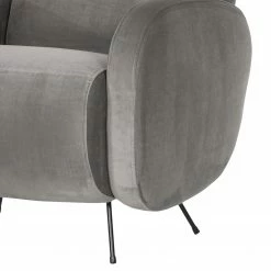 Norrwood Fauteuil Vains I - Velours - Velours Ravi: Taupe -loftscape Boutique 1000192815 191204 13412600167 DETAILS P000000001000192815