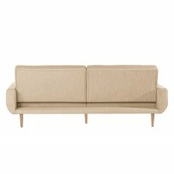 Norrwood Canapé convertible Vaise I - Velours - Tissu Meara: Beige 19 Norrwood Canapé convertible Vaise I - Velours - Tissu Meara: Beige -loftscape Boutique 1000192863 191204 13422800576 DETAILS P000000001000192863
