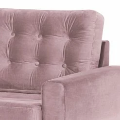 Norrwood Fauteuil Vaise I - Velours - Velours Ravi: Mauve 14 Norrwood Fauteuil Vaise I - Velours - Velours Ravi: Mauve -loftscape Boutique 1000192875 191204 13424200675 DETAILS P000000001000192875