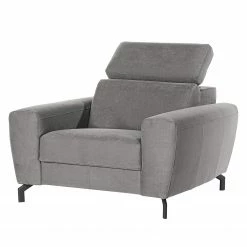 Loftscape Fauteuil Opia - Microfibre - Gris 13 Loftscape Fauteuil Opia - Microfibre - Gris -loftscape Boutique 1000192914 191204 13430401024 DETAILS P000000001000192914