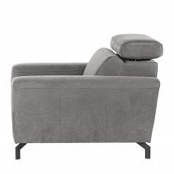 Loftscape Fauteuil Opia - Microfibre - Gris 15 Loftscape Fauteuil Opia - Microfibre - Gris -loftscape Boutique 1000192914 191204 13430501026 DETAILS P000000001000192914
