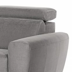 Loftscape Fauteuil Opia - Microfibre - Gris 17 Loftscape Fauteuil Opia - Microfibre - Gris -loftscape Boutique 1000192914 191204 13430501028 DETAILS P000000001000192914