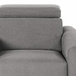 Loftscape Fauteuil Opia - Microfibre - Gris 19 Loftscape Fauteuil Opia - Microfibre - Gris -loftscape Boutique 1000192914 191204 13430501030 DETAILS P000000001000192914