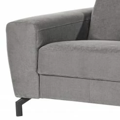 Loftscape Fauteuil Opia - Microfibre - Gris 20 Loftscape Fauteuil Opia - Microfibre - Gris -loftscape Boutique 1000192914 191204 13430501031 DETAILS P000000001000192914