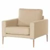 Norrwood Fauteuil Sauvo I - Velours - Tissu Meara: Beige 2 Norrwood Fauteuil Sauvo I - Velours - Tissu Meara: Beige -loftscape Boutique 1000192915 191204 13430501033 IMAGE P000000001000192915
