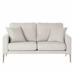 Norrwood Canapé Sauvo I (2 places) - Velours - Tissu Meara: Gris clair 14 Norrwood Canapé Sauvo I (2 places) - Velours - Tissu Meara: Gris clair -loftscape Boutique 1000192927 191204 13431201150 DETAILS P000000001000192927