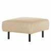 Norrwood Pouf repose-pieds Tapio I - Velours - Tissu Meara: Beige 1 Norrwood Pouf repose-pieds Tapio I - Velours - Tissu Meara: Beige -loftscape Boutique 1000192942 191204 13431901271 IMAGE P000000001000192942