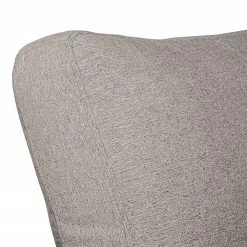 Loftscape Canapé d’angle Woodway II - Tissu - Gris - Méridienne longue à droite (vue de face) - Aucun accessoire fourni -loftscape Boutique 1000192988 191204 13434301749 DETAILS P000000001000192988