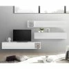 LC Spa Ensemble meubles TV Infinity II (5 él.) - Blanc brillant -loftscape Boutique 1000193747 191029 16360000015 MOOD IMAGE P000000001000193747 mood