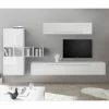 LC Spa Ensemble meubles TV Infinity VI (9 él.) - Blanc brillant 2 LC Spa Ensemble meubles TV Infinity VI (9 él.) - Blanc brillant -loftscape Boutique 1000193748 191029 16360100017 MOOD IMAGE P000000001000193748 mood
