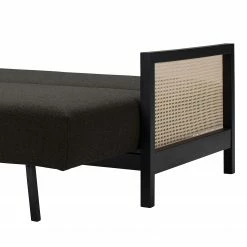 Innovation Möbel Canapé convertible Narvi I - Nylon - Tissu Kenya: 577 Dark Grey -loftscape Boutique 1000193802 200406 13313800112 DETAILS P000000001000193802