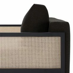 Innovation Möbel Canapé convertible Narvi I - Nylon - Tissu Kenya: 577 Dark Grey -loftscape Boutique 1000193802 200406 13314000113 DETAILS P000000001000193802