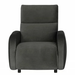 Loftscape Fauteuil Mezin I - Velours - Velours Ravi: Anthracite 15 Loftscape Fauteuil Mezin I - Velours - Velours Ravi: Anthracite -loftscape Boutique 1000193840 191212 16452400305 DETAILS P000000001000193840