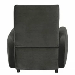 Loftscape Fauteuil Mezin I - Velours - Velours Ravi: Anthracite 17 Loftscape Fauteuil Mezin I - Velours - Velours Ravi: Anthracite -loftscape Boutique 1000193840 191212 16452400307 DETAILS P000000001000193840